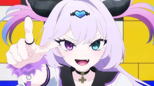 (C)WSS playground / NEEDY GIRL PROJECT