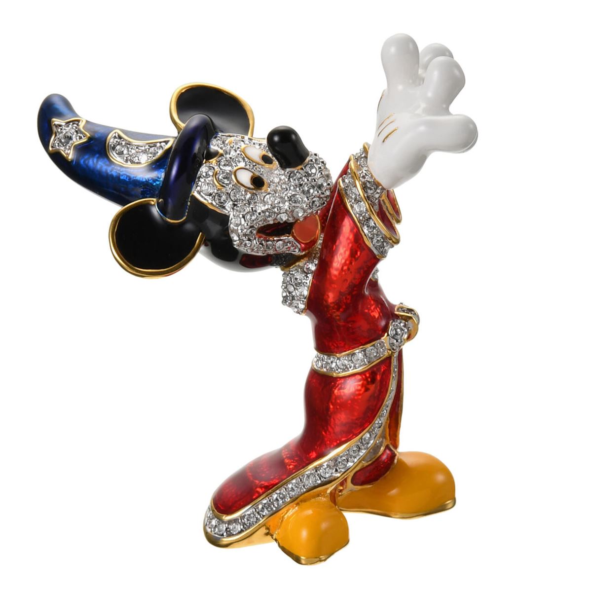 ★DISNEY STORE 新品未使用 完売品 レア ビッグサイズ ディズニー】受注生産の特別グッズが手に入る企画開催中！ 数量限定の