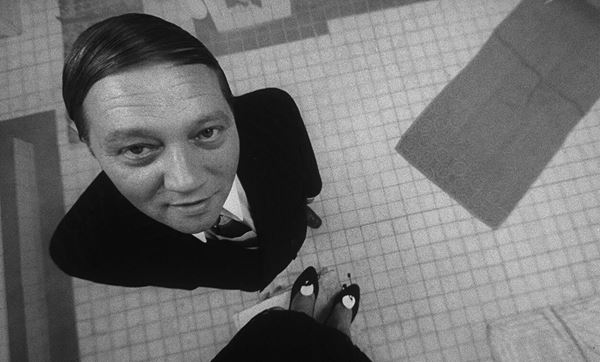 (C)Czech Audiovisual Fund, Source: Narodni filmovy archiv, Praha