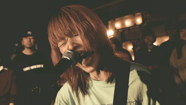 Ado JAPAN TOUR 2024「モナ・リザの横顔」 - ぴあ音楽