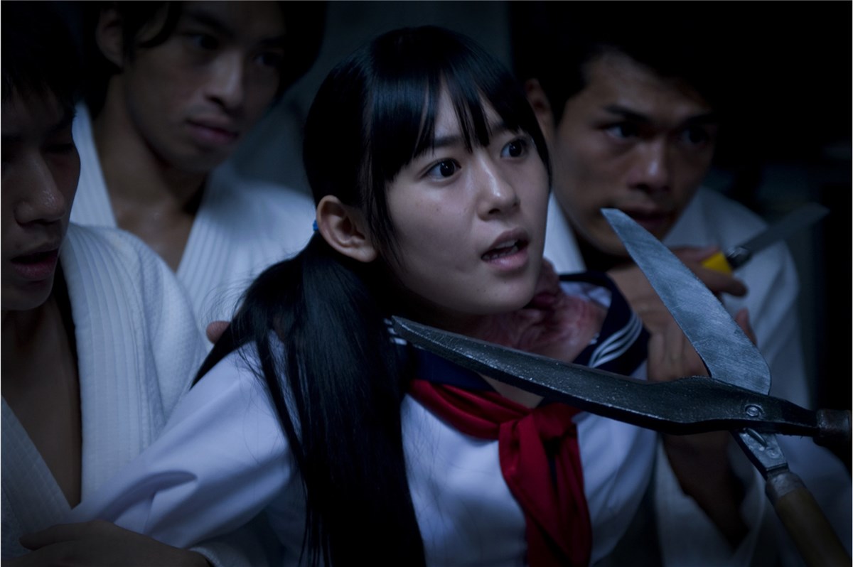 Amazon.co.jp: 富江 アンリミテッド【DVD】 : 荒井萌, 仲村みう