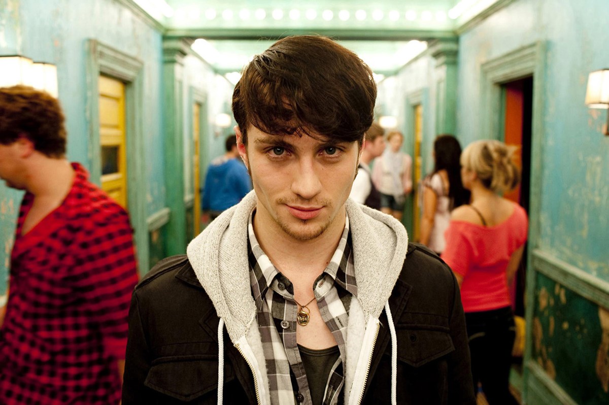 CHATROOM／チャットルーム・画像・写真 ぴあ映画