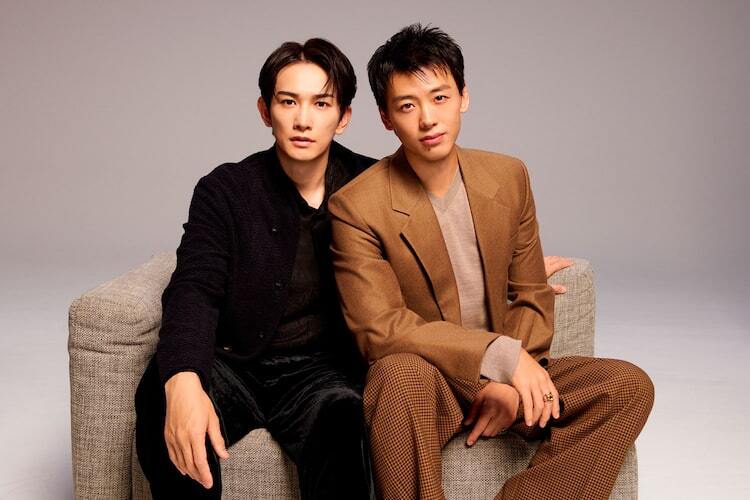 Netflix「10DANCE」世界TOP10入りの反響、竹内涼真と町田啓太の特別