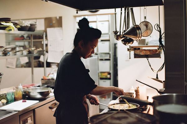 (C)Northern Food Story Film Partners 2024