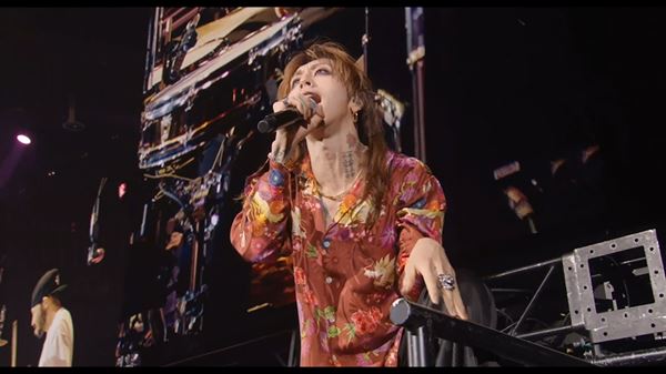 (C)2026 映画「SUPER BEAVER LIVE & DOCUMETARY」製作委員会