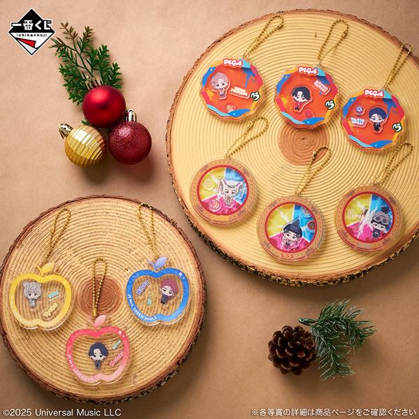 可愛すぎるって！ 「ファミリア」クリスマス新作に“限定100体”超