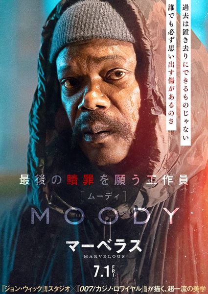 (C)2021 by Makac Productions, Inc.