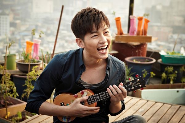 (C)2011 CJ E&M CORPORATION, ALL RIGHTS RESERVED