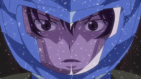 (C)創通・サンライズ