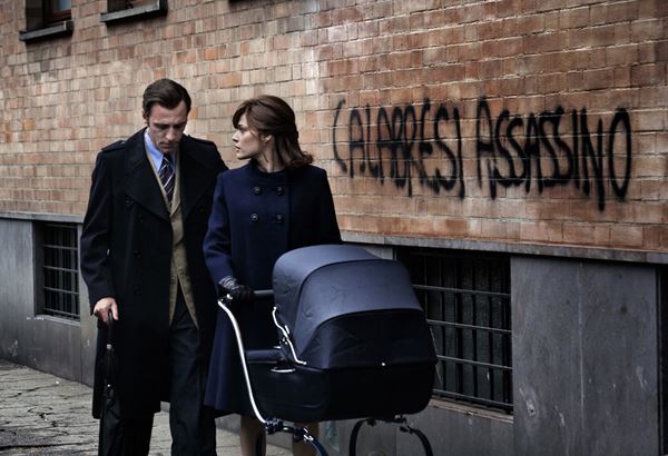 (C) 2012 Cattleya S.r.l. - Babe Films S.A.S