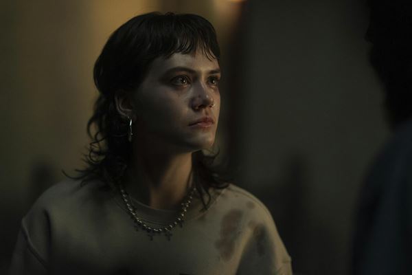 (C)2025 WarnerMedia Direct Asia Pacific, LLC. All rights reserved. HBO Max and related elements are property of Home Box Office, Inc.