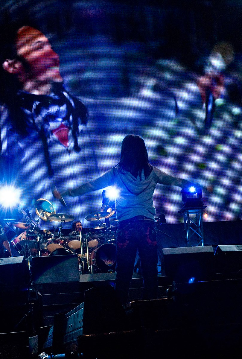 ジャーニー/ドント・ストップ・ビリーヴィン・画像・写真 ぴあ映画