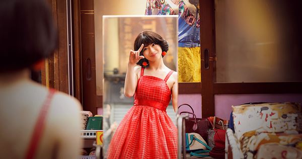 Netflix 映画『This is I』2026年2月10日(火) 世界独占配信