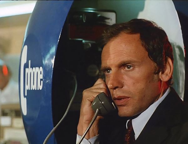 (C)1972 Gaumont (France) / Mondial TE-FI Televisione Films (Italie)