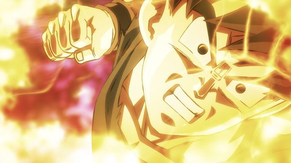 (C)バード・スタジオ/集英社・東映アニメーション