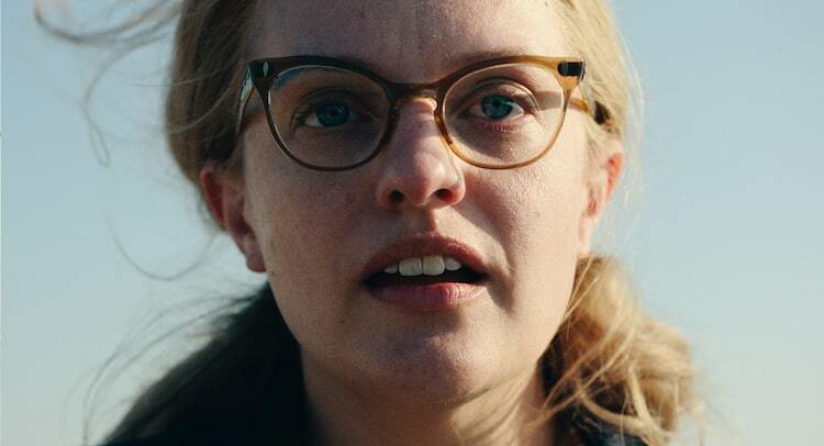 作家シャーリイ・ジャクスンとの共同生活描く心理サスペンス「Shirley」公開日決定 ぴあ映画