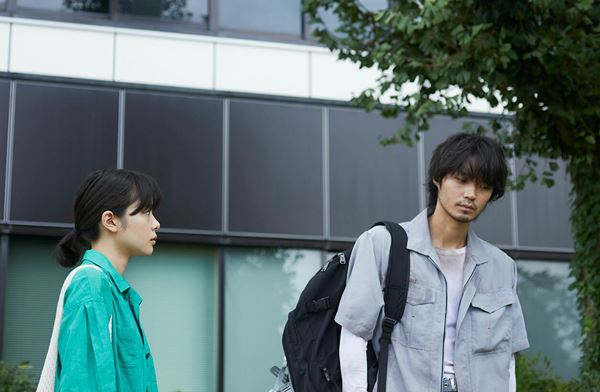 (C)2024 The Young Strangers Film Partners