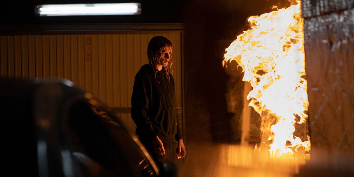 TITANE/チタン・画像・写真 ぴあ映画