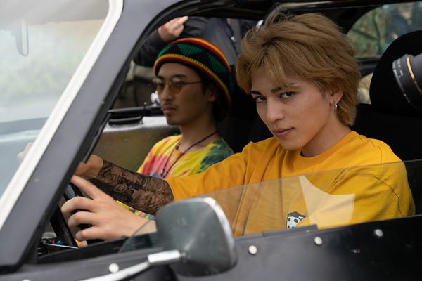 (C)2023 MONKEYSPICE.INC