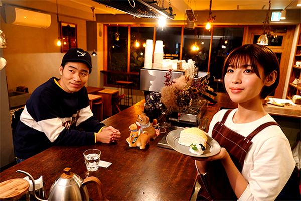 (C)「半径 1 メートルの君~上を向いて歩こう~」製作委員会