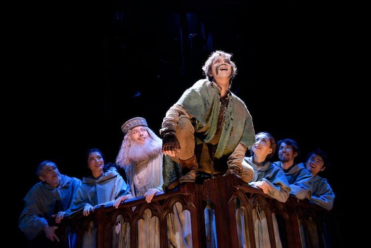 劇団四季「ノートルダムの鐘」2026年から大阪で初上演、アナ雪は2027年