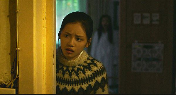 (C)伊梨大盛傳奇影業有限公司