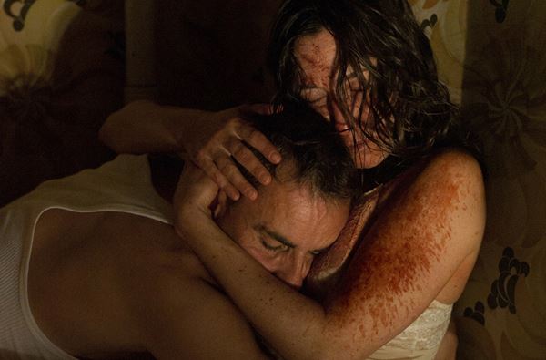 (C)Panique / Radar Films / Savage Film / Versus Production / One Eyed - 2014