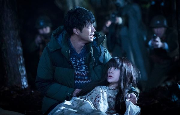 (C)2020映画「妖怪人間ベラ」製作委員会