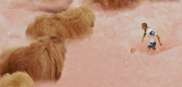 (C)2018 - Les Films du Belier - Maria & Mayer - Syndrome Films