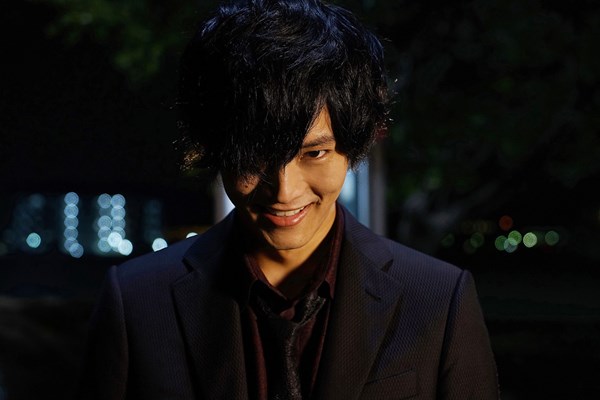 (C)宮月新・神崎裕也/集英社　2018「不能犯」製作委員会