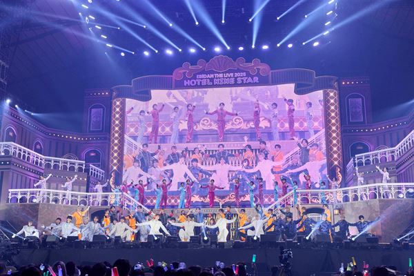 邦楽 ROCK&SOUL 2024 RESULT ROCK＆SOUL 2024 RESULT』｜LIVE DVD ＆ Blu-ray | 清木場俊介