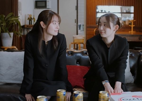 (C)ケイアンドエヌ