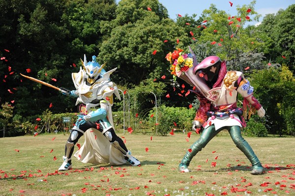 (C)2018 石森プロ・ADK・バンダイ・東映ビデオ・東映