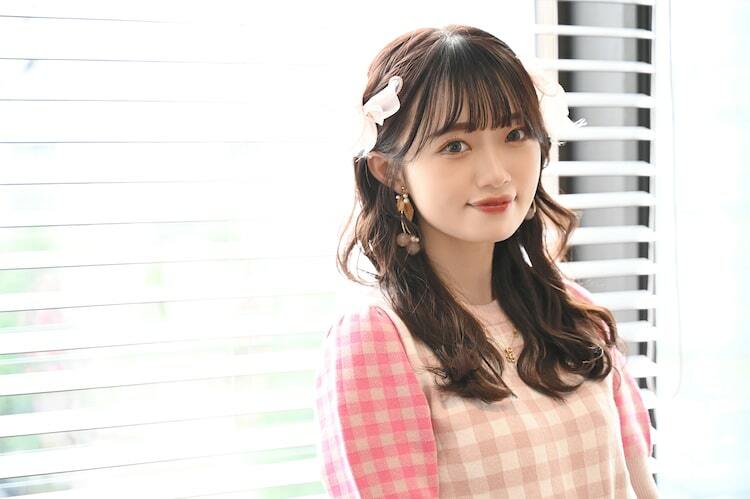 NGT48中井りか“やりたい放題”楽しんだ写真集、卒業を決断した理由や