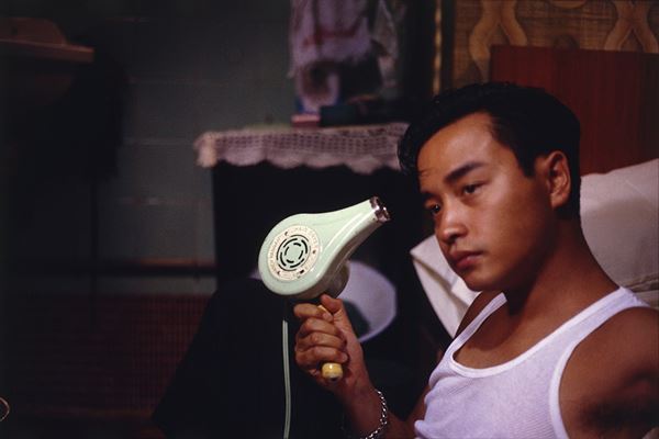 (C) 1990 East Asia Films Distribution Limited and eSun.com Limited.  All Rights Reserved.