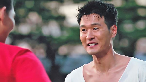 (C)Dream sugar Pictures CO.LTD (C)YK Pictures Korea Co., Ltd. (C)EXCON (EXCON CO.LTD