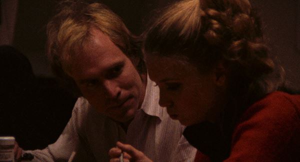 (C)1983 Variety Motion Pictures. All Rights Reseved. (C)Kino Lorber,inc. All Rights Reseved.