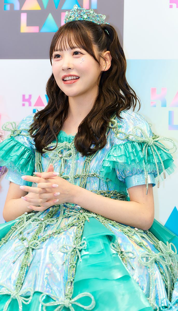 （Photo：伊藤由圭）