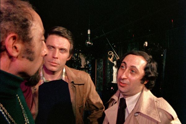 (C)Troma Entertainment, Inc.1976