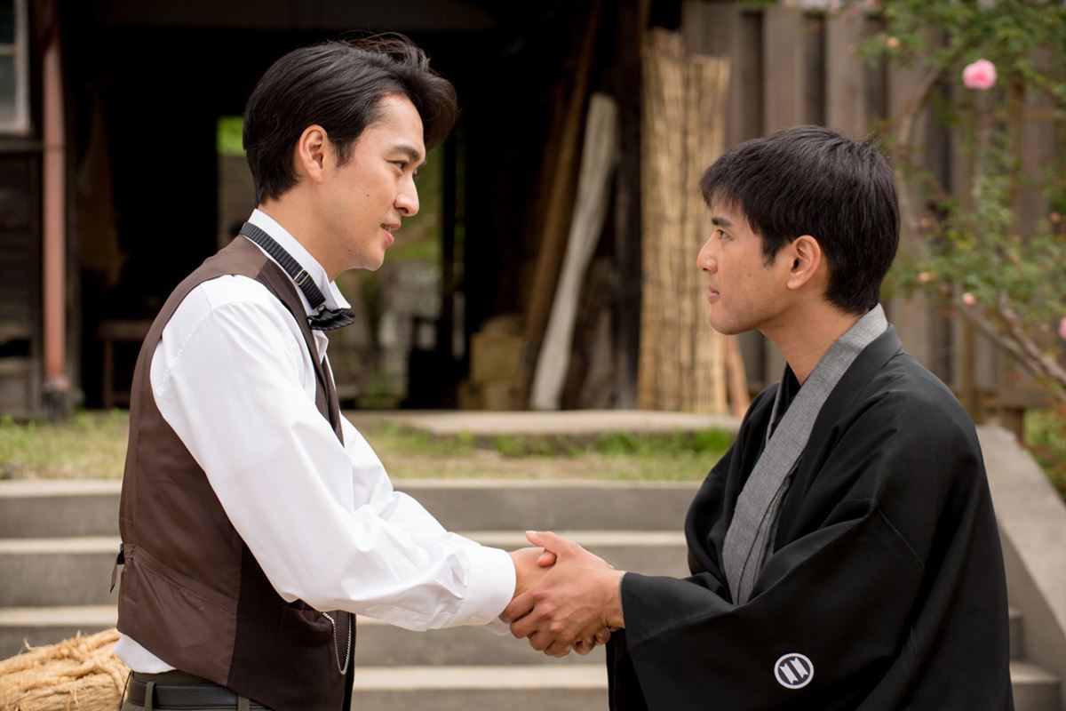 ある町の高い煙突・画像・写真 ぴあ映画