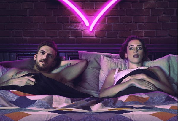 (C)2017 Permission Movie, LLC. All Rights Reserved