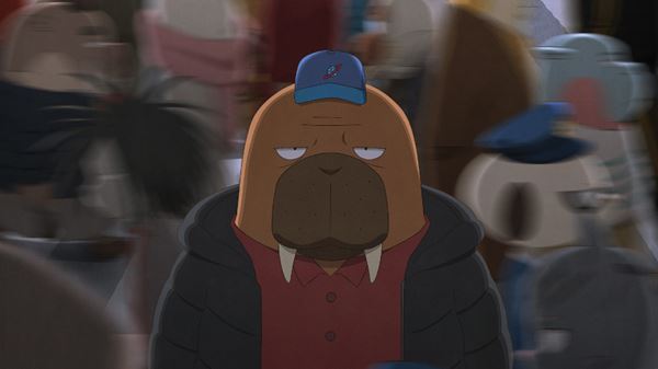 (C)P.I.C.S. / 映画小戸川交通パートナーズ 