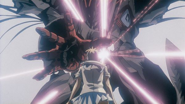 (C)2000 サンライズ・バンダイビジュアル