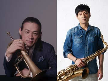 TOKU・HISA ５ -Instrumental Only Project-
