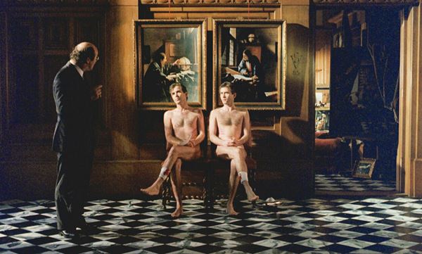 (C)1985 Allarts Enterprises BV and British Film Institute.