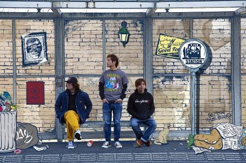 ▲dustbox 6/22(火) 東京公演ゲスト！