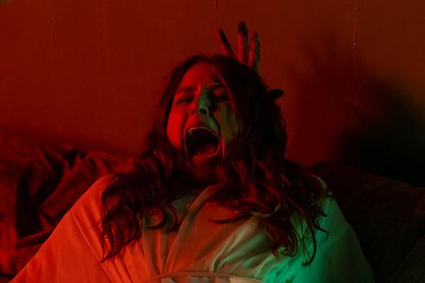 (C)CENSOR PRODUCTIONS LTD/ THE BRITISH FILM INSTITUTE/ CHANNEL FOUR TELEVISION CORPORATION/ FFILM CYMRU WALES 2020