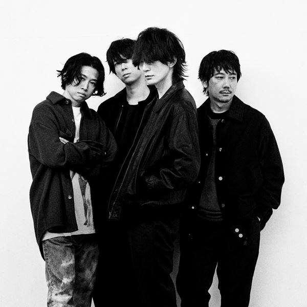 BUMP OF CHICKENの新曲「SOUVENIR」が流れる、『SPY×FAMILY』第2クールのノンクレジットOP映像公開 - ぴあ音楽