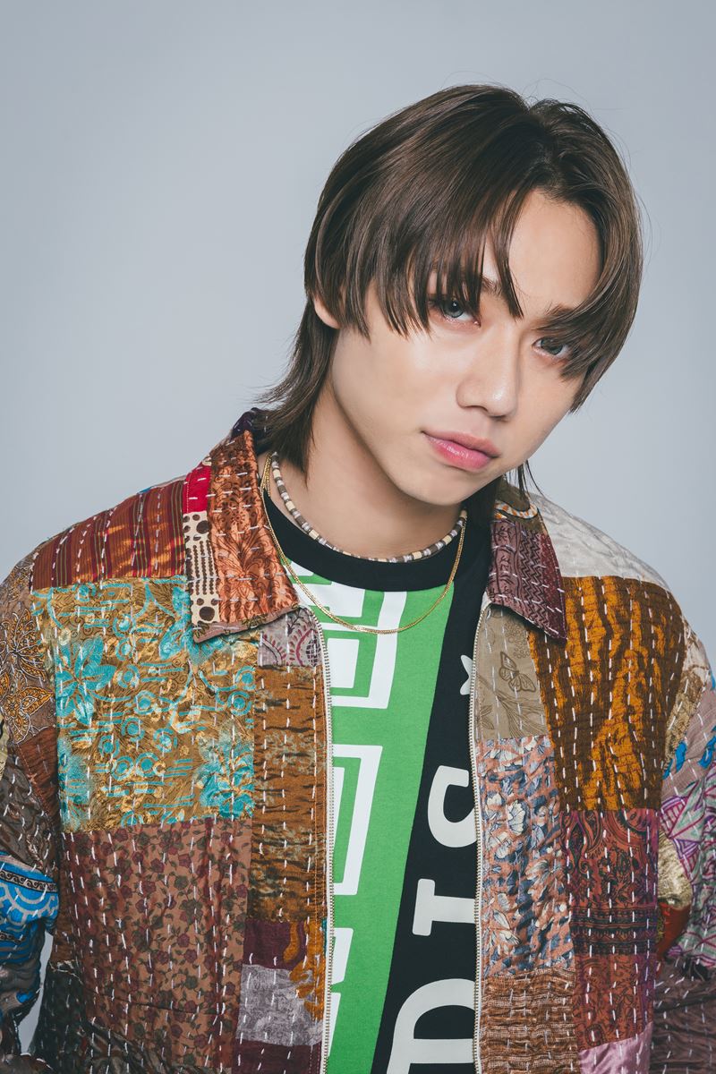 音楽専門誌『ぴあMUSIC COMPLEX』連動企画(第121回)MAZZELがPMC