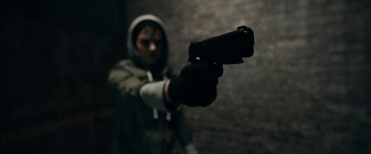 (C)HEADACHE FILM 2021